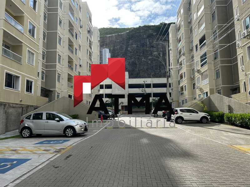 Apartamento, 2 quartos, 45 m² - Foto 28