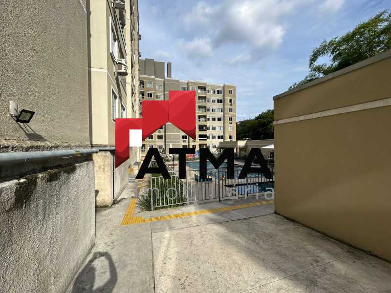 Apartamento, 2 quartos, 45 m² - Foto 21