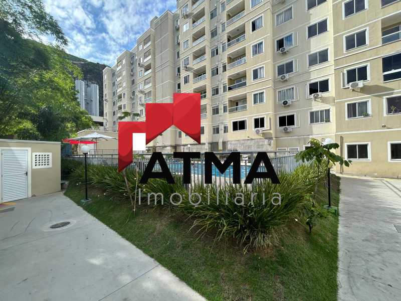 Apartamento, 2 quartos, 45 m² - Foto 19