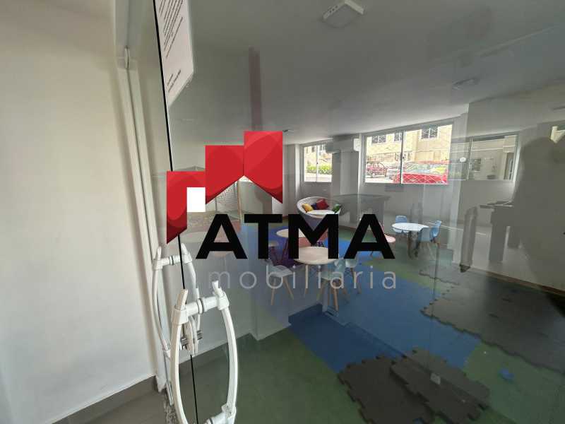 Apartamento, 2 quartos, 45 m² - Foto 27