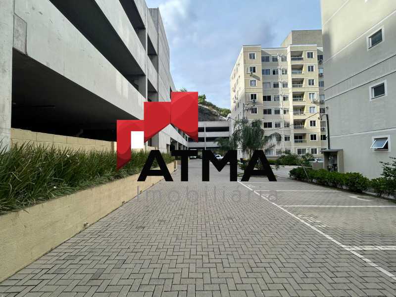 Apartamento, 2 quartos, 45 m² - Foto 30
