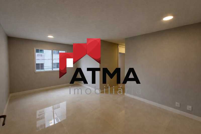 Apartamento, 2 quartos, 44 m² - Foto 3