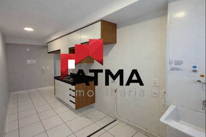 Apartamento, 2 quartos, 44 m² - Foto 4