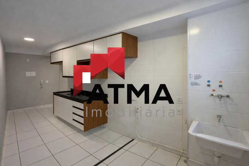 Apartamento, 2 quartos, 44 m² - Foto 5