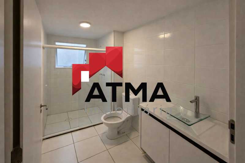 Apartamento, 2 quartos, 44 m² - Foto 7