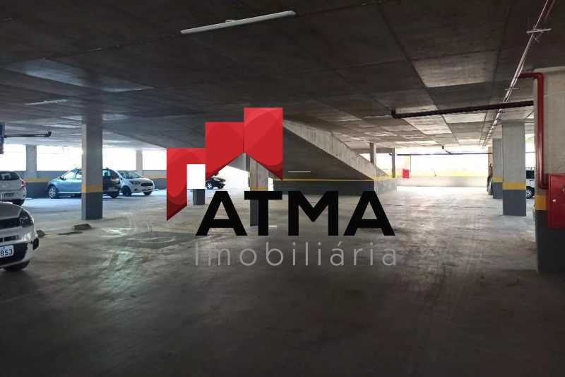 Apartamento, 2 quartos, 44 m² - Foto 10