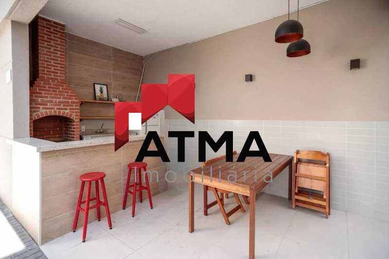 Apartamento, 2 quartos, 44 m² - Foto 11
