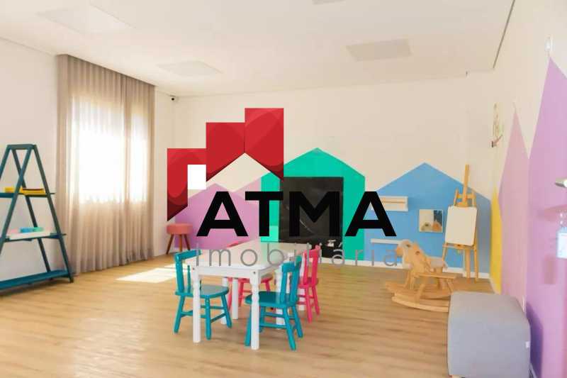 Apartamento, 2 quartos, 44 m² - Foto 12