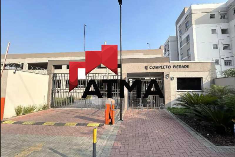 Apartamento, 2 quartos, 44 m² - Foto 13