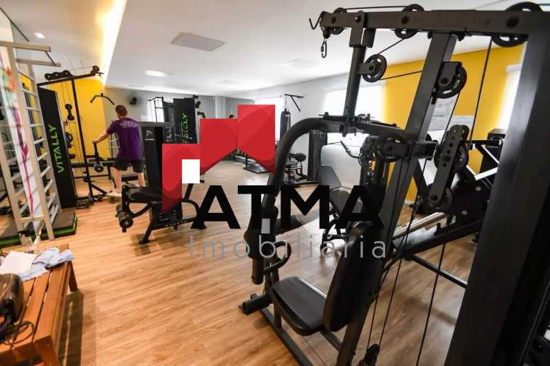 Apartamento, 2 quartos, 44 m² - Foto 14