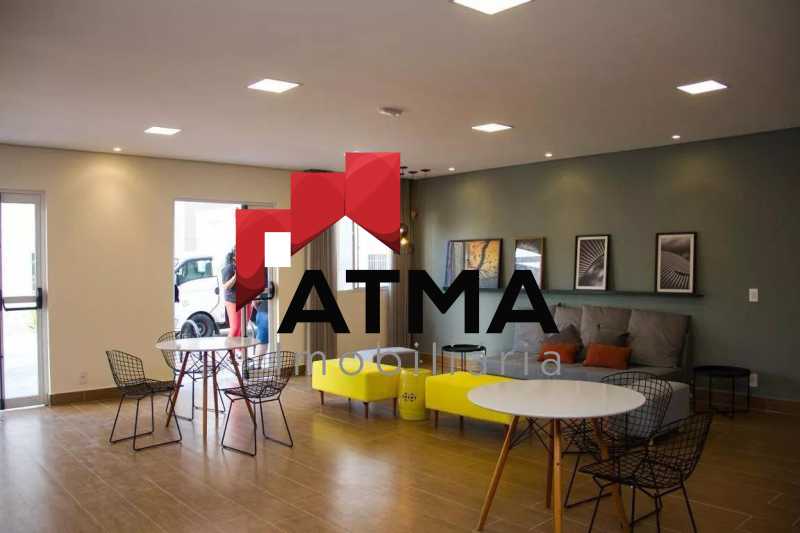 Apartamento, 2 quartos, 44 m² - Foto 15