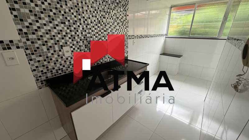 Casa de Condomínio, 2 quartos - Foto 9