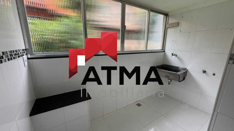 Casa de Condomínio, 2 quartos - Foto 10