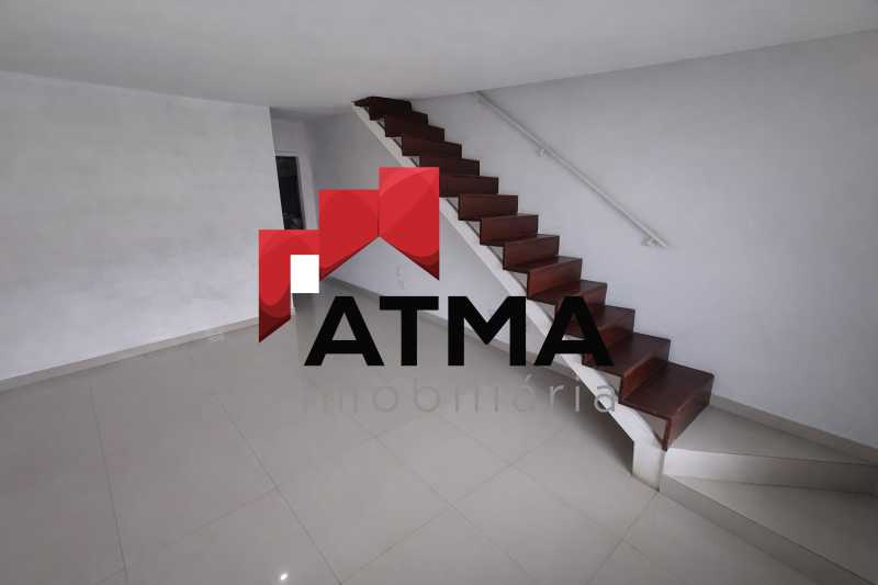 Casa de Condomínio, 2 quartos - Foto 2