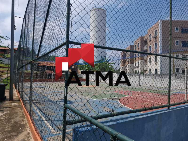 Casa de Condomínio, 2 quartos - Foto 13