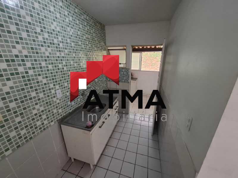 Casa de Condomínio, 2 quartos - Foto 8