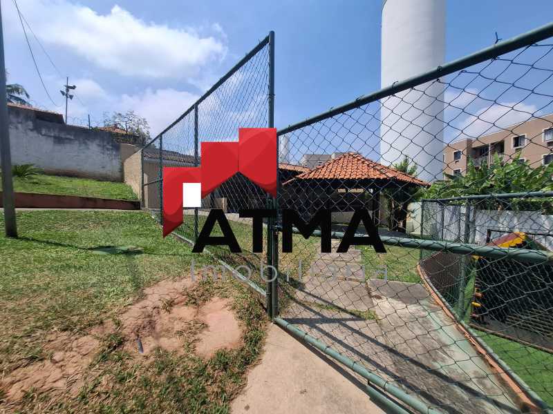 Casa de Condomínio, 2 quartos - Foto 14