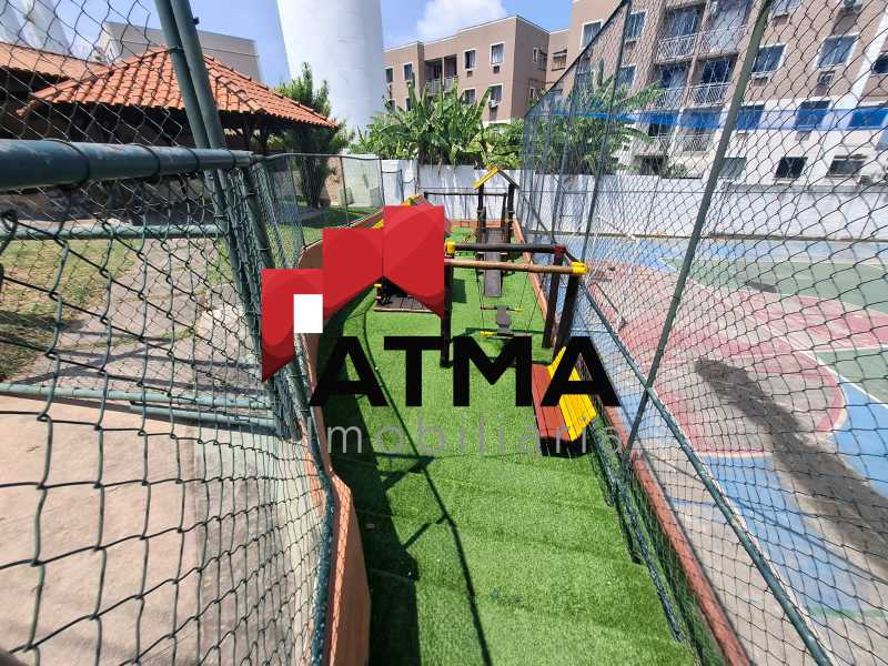 Casa de Condomínio, 2 quartos - Foto 15