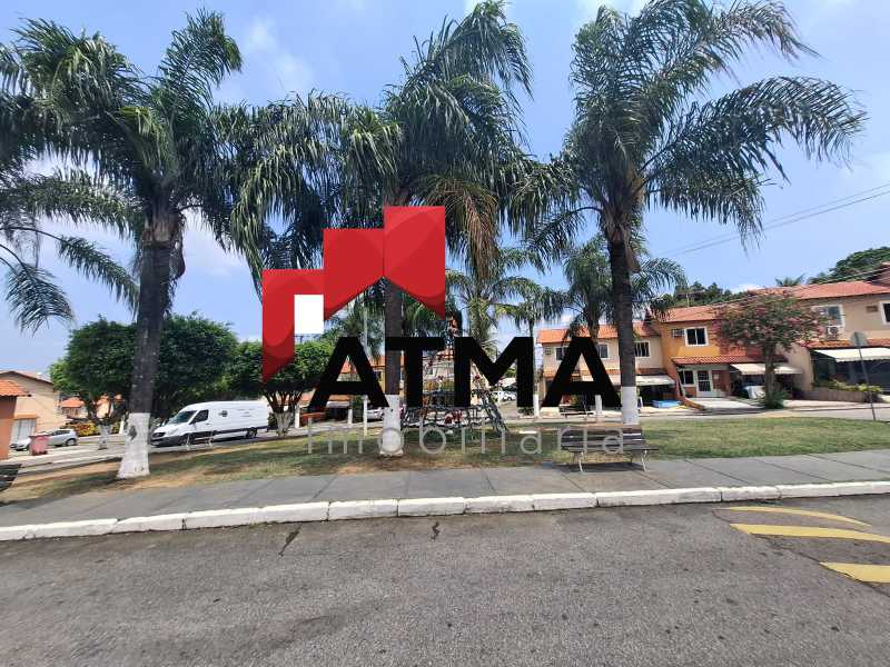 Casa de Condomínio, 2 quartos - Foto 16