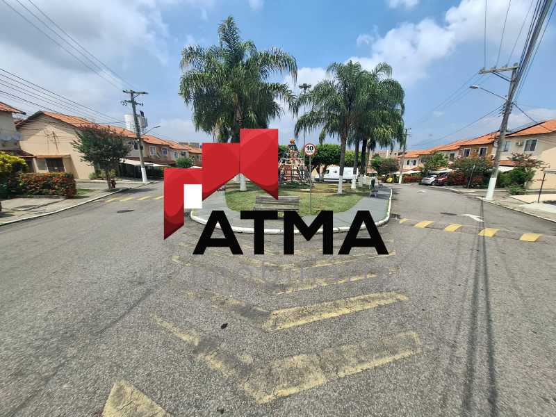 Casa de Condomínio, 2 quartos - Foto 17