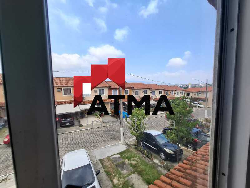 Casa de Condomínio, 2 quartos - Foto 18