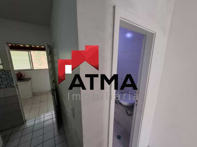 Casa de Condomínio, 2 quartos - Foto 10