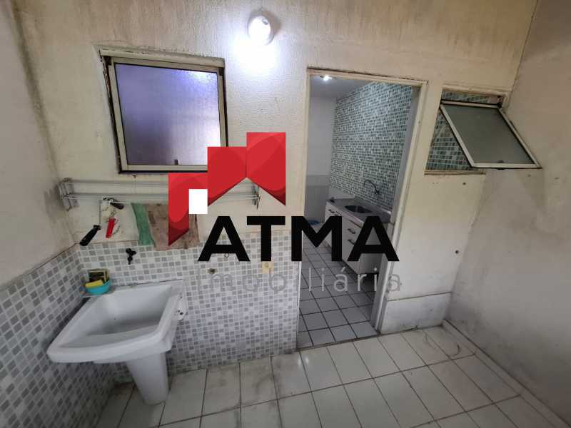 Casa de Condomínio, 2 quartos - Foto 11