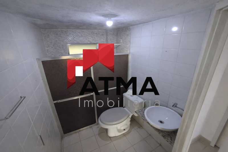 Casa de Condomínio, 2 quartos - Foto 9