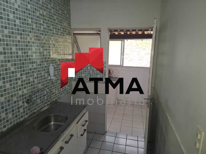 Casa de Condomínio, 2 quartos - Foto 7