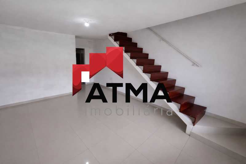 Casa de Condomínio, 2 quartos - Foto 3