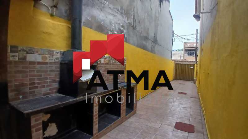 Casa, 2 quartos, 90 m² - Foto 19