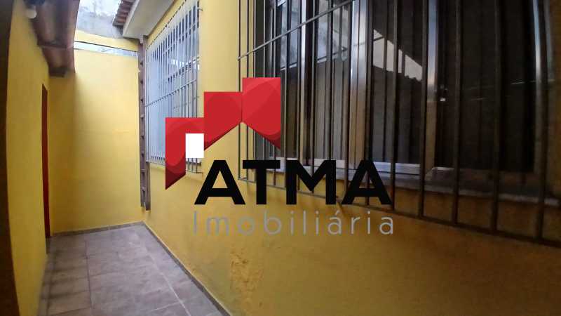 Casa, 2 quartos, 90 m² - Foto 20