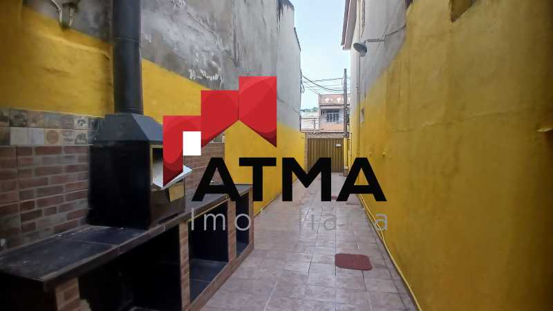 Casa, 2 quartos, 90 m² - Foto 21