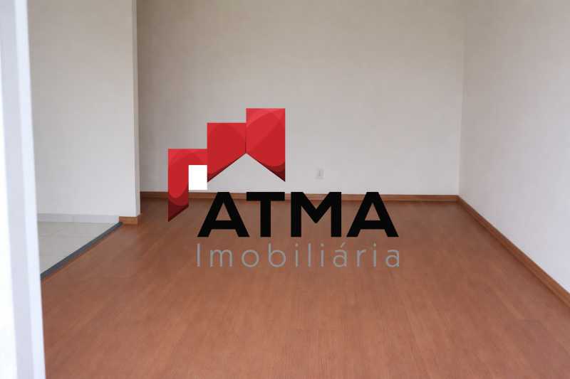 Apartamento, 2 quartos, 47 m² - Foto 1