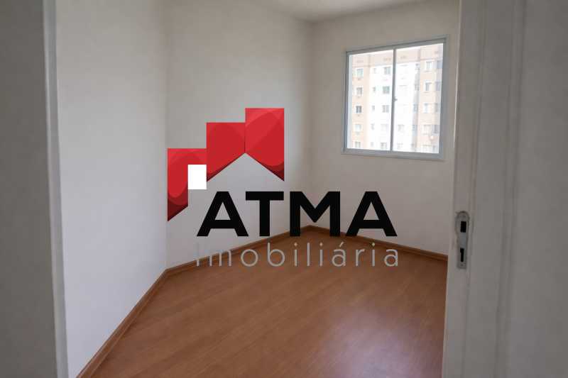 Apartamento, 2 quartos, 47 m² - Foto 2