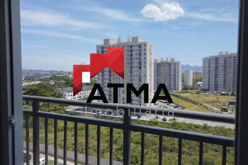 Apartamento, 2 quartos, 47 m² - Foto 9