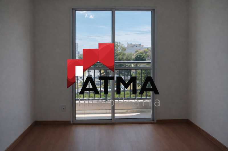 Apartamento, 2 quartos, 47 m² - Foto 3