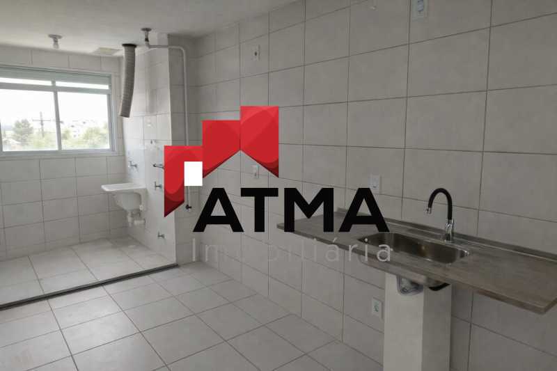 Apartamento, 2 quartos, 47 m² - Foto 7