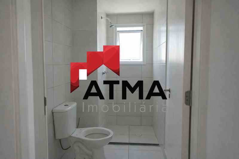 Apartamento, 2 quartos, 47 m² - Foto 8