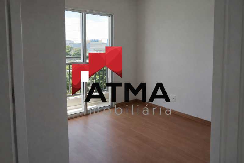 Apartamento, 2 quartos, 47 m² - Foto 6
