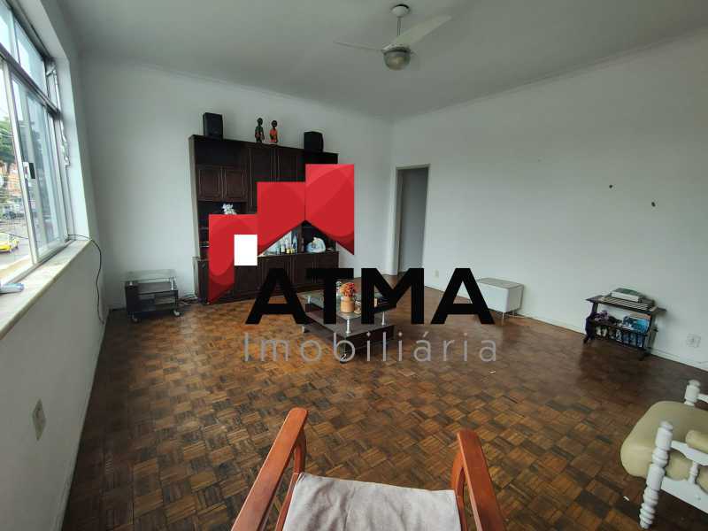 Apartamento, 3 quartos, 120 m² - Foto 2