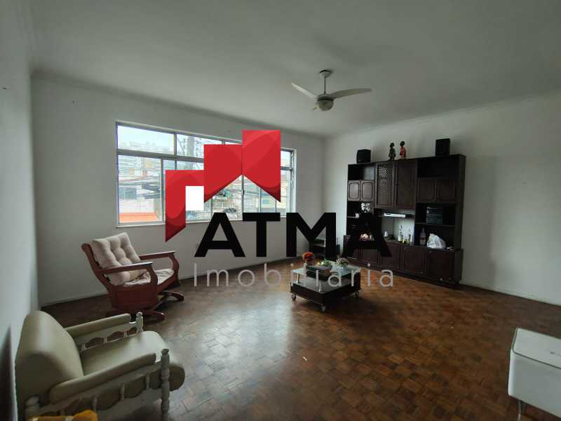 Apartamento, 3 quartos, 120 m² - Foto 1
