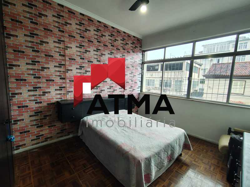 Apartamento, 3 quartos, 120 m² - Foto 7