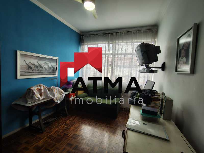 Apartamento, 3 quartos, 120 m² - Foto 14