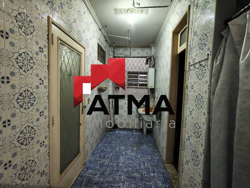 Apartamento, 3 quartos, 120 m² - Foto 21