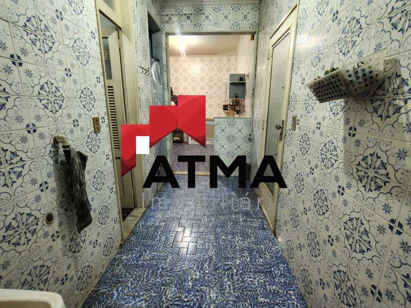 Apartamento, 3 quartos, 120 m² - Foto 24