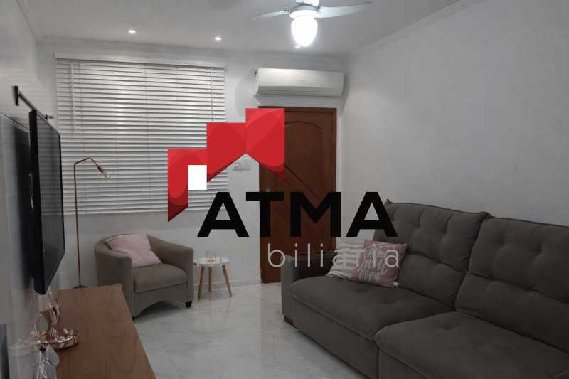 Apartamento, 2 quartos, 64 m² - Foto 1