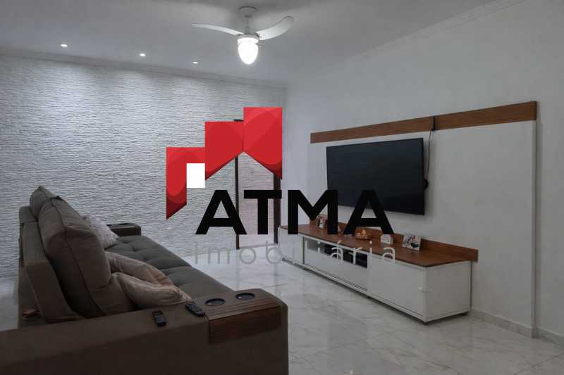 Apartamento, 2 quartos, 64 m² - Foto 2
