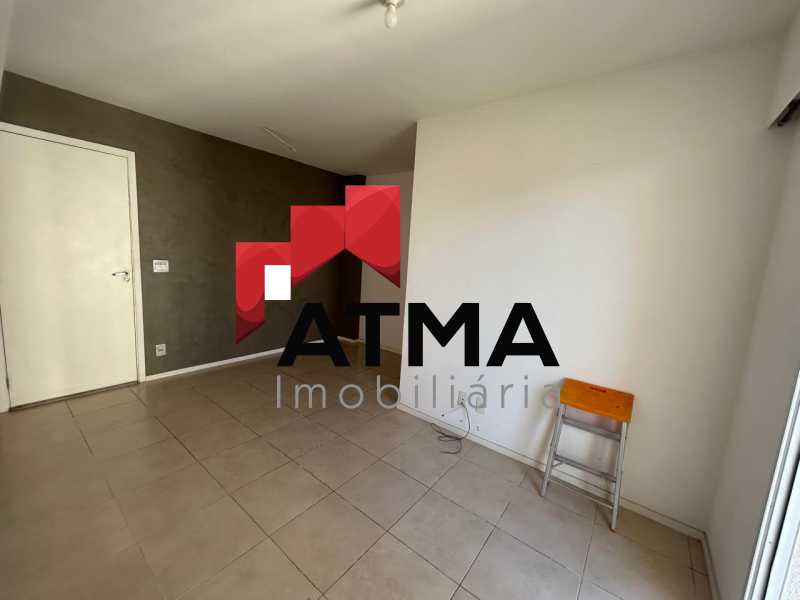 Apartamento, 2 quartos, 47 m² - Foto 2