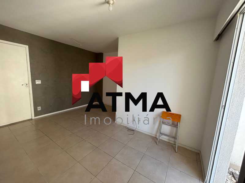 Apartamento, 2 quartos, 47 m² - Foto 3